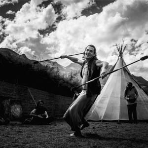 Meet your Posher, James